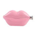 thumbnail image 1 of S SERENABLE Lèvres en Acier Inoxydable 5oz pour Barbecue en Plein Air Rose, 1 of 9