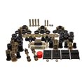 thumbnail image 2 of Energy Suspension 3.18116G Suspension Bushing Kit Hyper-Flex System (TM), 2 of 3