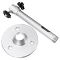 thumbnail image 1 of HLONK Projector Bracket Projector Ceiling Wall Mount Projector Holder Projector Screen Bracket Wall Hanging Bracket, 1 of 6