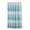Blue, variant on Dvumao Home Decor, Weave Shower Curtain With 12 Hooks Sided For Bathroom Heavy Duty Polyester Fabric Shower Cur, Man Gifts