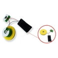 thumbnail image 4 of KAKOWELY Kids Science Experiment Kits Electric Electrostatic Snow Model DIY Assembly Toy Educational Toy (Random Color of Base Board)4.72"X3.94"X3.94", 4 of 4