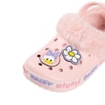 thumbnail image 4 of Disney Girls Minnie Mouse & Daisy Clogs, 4 of 4