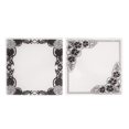 thumbnail image 3 of Embossing Folders DIY Making Decorative Textures Plastic Embossed Designs Templates for Craft Projects, 3 of 8
