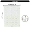 thumbnail image 3 of For CMYK Lithophane Led Panel LED Backlight Board Basic Printing Photo Office Lamp Backlight Accessories, 3 of 8