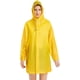 thumbnail image 2 of Chaqueta impermeable amarilla para mujer, disfraz de impermeable EVA transparente para niños unisex, 2 of 4
