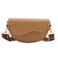 thumbnail image 4 of Bolso de Hombro para Mujer Strade Fareast Limited Caqui, 4 of 8
