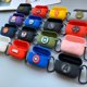 thumbnail image 2 of Funda de silicona con dibujos de los Vengadores de Marvel para Airpods Pro 3, funda protectora para auriculares con Bluetooth xuanjing  unisex, 2 of 2