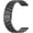 Black, variant on 20mm Smart Watch Strap, Metal Replacement Bands for Mens Women Compatible with Withings, Fossil, Vivoactive 4S, Forerunner 255S, Venu 2S Smart Watch