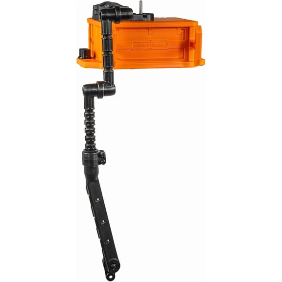 YakAttack CellBlok Battery Box & Switchblade Transducer Arm Combo