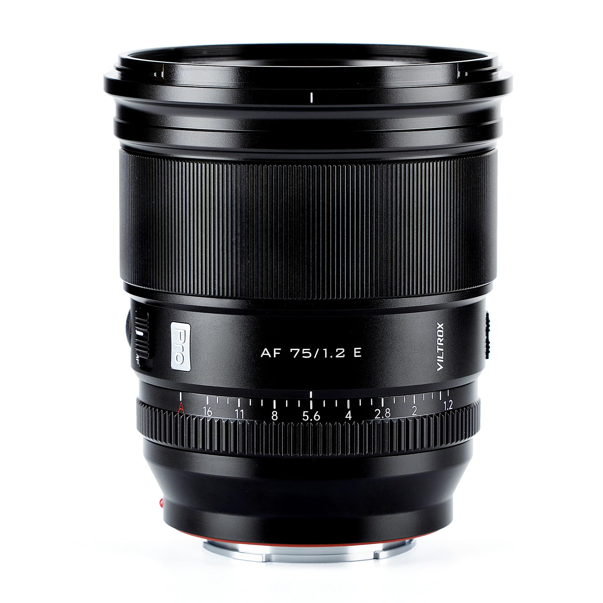 Sony E 15mm G Lens, Wide-Angle Prime, F1.4 Large-Aperture, APS-C