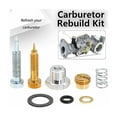 thumbnail image 3 of Kit de reparación de carburador de la serie Engine, junta de tanque de combustible para motores horizontales de 3 a 5 HP, compatibilidad original con OEM que garantiza una integración y un, 3 of 5