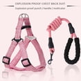 thumbnail image 4 of Forzero No Pull Dog Harness | Adjustable Gentle Breathable Comfortable Control For Easy Dog Walking |for Small Medium And Large Dogs, 4 of 6