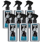 Pack of 6 New Victory by Tapout Body Spray Mens Cologne Defy 8.0 floz
