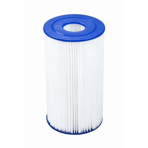 Bestway Flowclear Type IV or Type B Filter Pump Replacement Cartridge