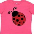 thumbnail image 4 of Inktastic Ladybug Boys or Girls Toddler T-Shirt, 4 of 5