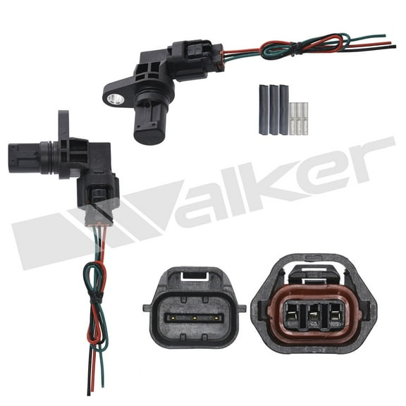Walker Products 235-91569 Engine Camshaft Position Sensor For 06-13 3 6 CX-7 Fits select: 2008-2013 MAZDA 3, 2007-2012 MAZDA CX-7