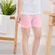 thumbnail image 4 of Odeerbi 3-14 Años Niñas Modal Bike Shorts Cintura Alta Seguridad Bajo Vestido Slip Shorts Yoga Dance Shorts Verano Color Sólido Leggings Casual Shorts, 4 of 6