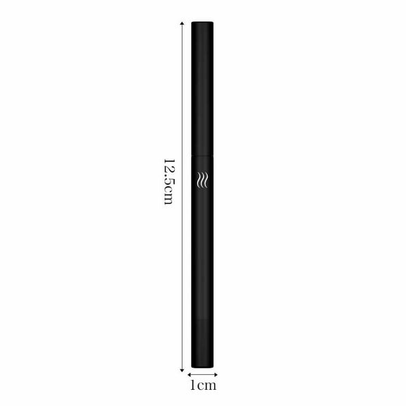 Colored Eye Liner, Matte Colored Gel Eyeliner Pencils, Waterproof, Smudge-Proof, Long-Lasting Gel Pencils - Natural Eye Liner for Older Women, lapiz de ojos delineador de ojos contra el agua