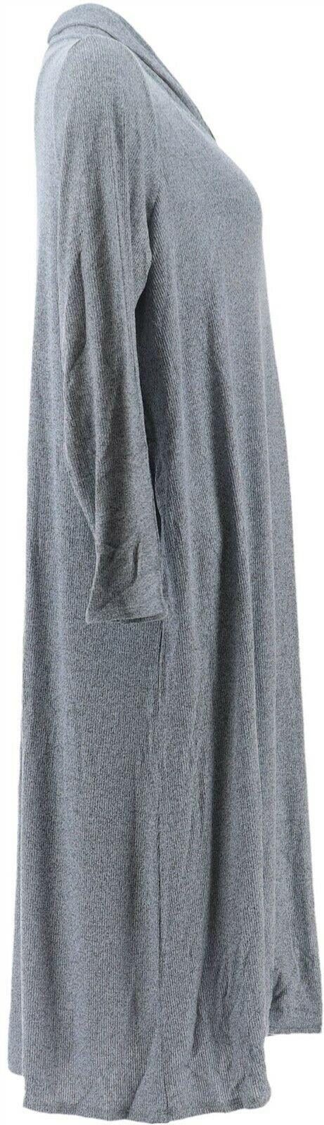 lisa rinna duster petite