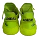 thumbnail image 5 of Ad-id-as NMD R1 V2 Running Shoes Mens Size 12 Solar Yellow, 5 of 6