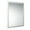 Antique White, variant on Fresca Oxford 26" Espresso Mirror