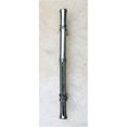 thumbnail image 1 of DArtefax DHP105-BRZ Poignée Simple en Bambou&44; Bronze Antique, 1 of 1