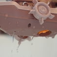 thumbnail image 5 of Wind - Up Water Play Ship Toy for Kids - Bathroom Fun, 5 of 5