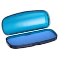 thumbnail image 6 of Bklyn, Navy, Adult, Unisex, Plastic, Eyewear Protective Case, BKCASENAVY000, 1 Unit, 6 of 7