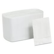 Georgia Pacific Professional White Low Fold Dispenser Napkins, 8000 count by Georgia Pacific