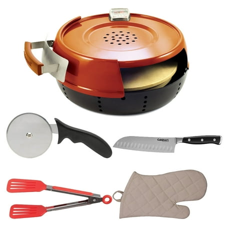 Pizzacraft Pc0601 Pizzeria To Stovetop Pizza Oven Bundle Pizzacraft Pc0601 Pizzeria To Stovetop Pizza Oven Bundle