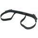 thumbnail image 1 of Soporte para bolsa shamjiam Universal Negro, 1 of 1