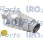 bmw 525 engine coolant thermostat