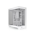thumbnail image 2 of Thermaltake CTE E550 TG Snow Mid Tower Chassis, 2 of 2