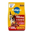 thumbnail image 1 of Alimento para Perro Pedigree Razas Pequeñas y Minis con Res y Vegetales 4.5 kg, 1 of 4