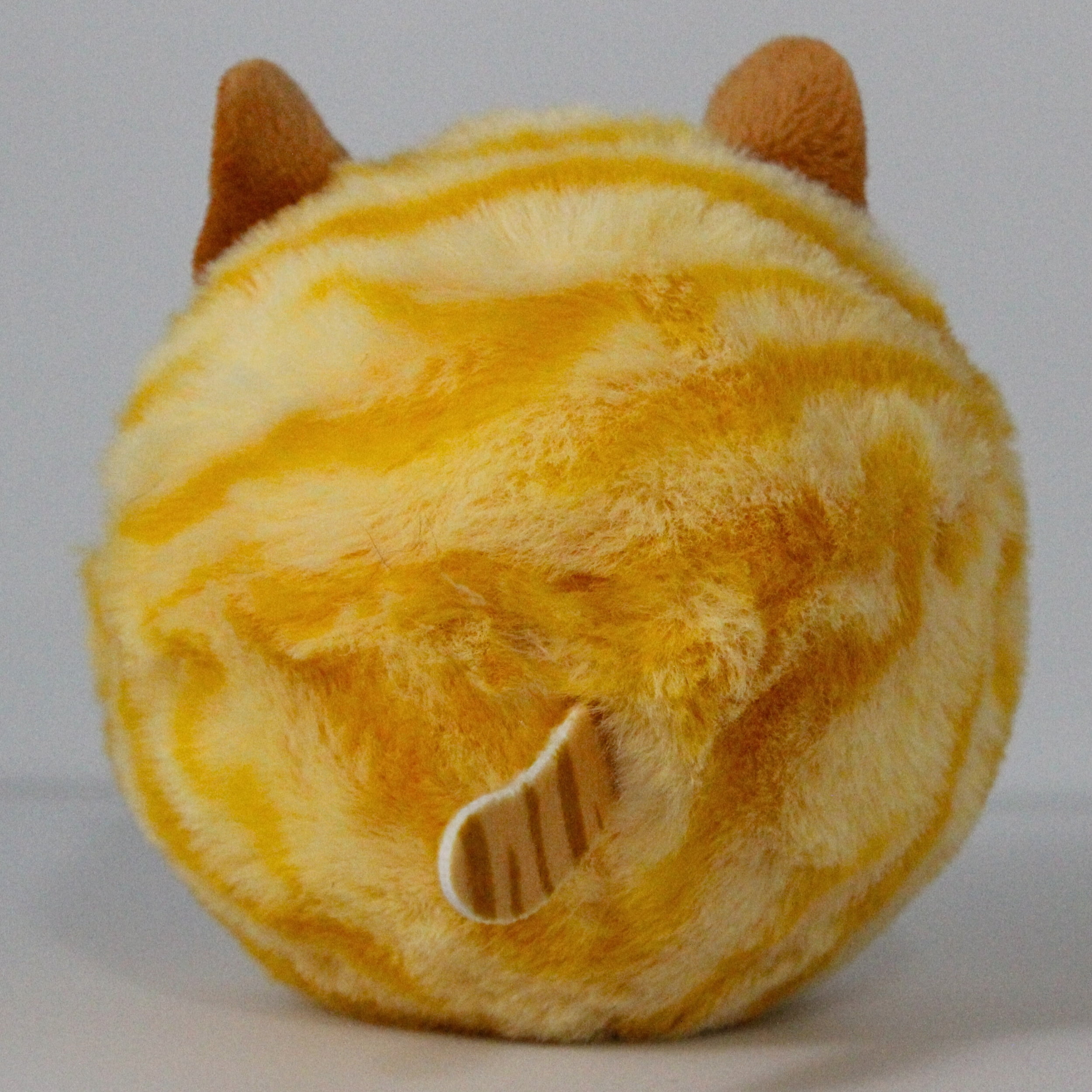 Hondenspeelgoed recycled pluche - 8 pluche om te verzamelen