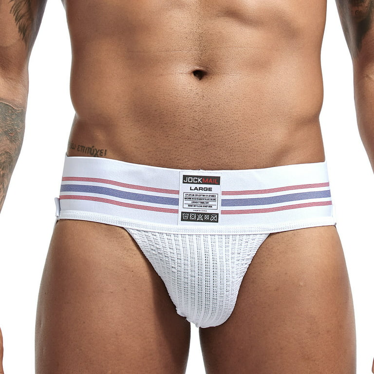 Mens Underwear Briefs Deals!AIEOTT Men'S Boxer Briefs,Men's Sexy