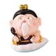 thumbnail image 5 of Figura mitológica china de resina genérica decorativa para estante de pared. 45 cm x 4 cm x 48 cm, 5 of 9