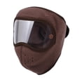 thumbnail image 3 of Lipstore Masque de Ski Confortable Réutilisable Anti-Froid Masque Intégral pour Hommes Femmes Course Café, 3 of 8