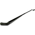 thumbnail image 3 of Dorman 42599 Front Driver Side Windshield Wiper Arm for Specific Chrysler / Dodge / Plymouth Models Fits select: 1996-2002 DODGE GRAND CARAVAN, 1996-2002 CHRYSLER TOWN & COUNTRY, 3 of 3