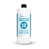 12% Food Grade Hydrogen Peroxide 32 oz - PureChemPros