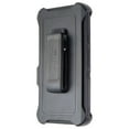 thumbnail image 2 of OtterBox Defender Series Case and Holster for Google Pixel 5 - Black, 2 of 3