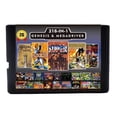 thumbnail image 1 of 218-In-1 Game 16 Bit Game for Megadrive Game for PAL and NTSC, 1 of 5