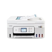 Canon MegaTank PIXMA G4280 Printer, Scanner, Copier Multi-Function, Wireless Color Inkjet Home Office Use