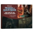 thumbnail image 1 of Beadle & Grimms BAGMTGKARLOV Murders at Karlov Manor Mystery Board Game, 1 of 1