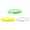 Green Yellow Pink, variant on 3 Pieces Funny Sticky Ball Tapes DIY Crafts, Decorative Creative 1.2cm Width Educational Toys for Party Adult Kids Gift Playing Relaxing Violet Pink Illuminated Blue