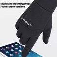 thumbnail image 3 of DcGZvy Mens Winter Work Gloves Warming Gloves for Outdoor Sports Fishing Gloves Christmas Gifts, 3 of 7
