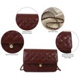 thumbnail image 3 of Bolsos cruzados para mujer Bolsos de mano pequeños Bolsos ligeros Bolso de hombro MFZFUKR BST3002830-3, 3 of 6