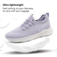 thumbnail image 2 of Zapatillas de tenis ligeras WYGRQBN para mujer, 10 unidades, 2 of 7