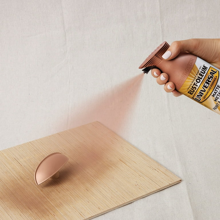 Best Copper Spray Paint - All Projects Great & Small