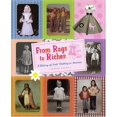 thumbnail image 1 of Pre-Owned From Rags to Riches: A History of Girl's Clothing in America (Hardcover) 0823417085 9780823417087, 1 of 1